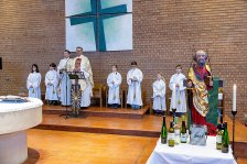 25.01.2026 Patroziniumsfest